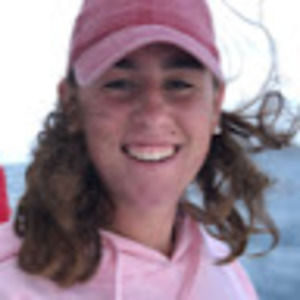 Meet your Posher, Mary cate